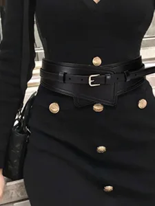 damen-gurtel-kunstleder-wei-schwarz-kame-default-12