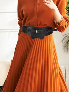 damen-gurtel-kunstleder-wei-schwarz-kame-default-13