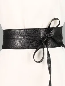 damen-gurtel-leder-wei-schwarz-kamel-gol-schwarz-2