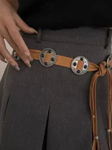 damen-gurtel-legierung-schwarz-braun-tai-braun-3