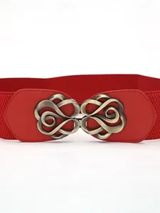 damen-gurtel-legierung-schwarz-wei-rote-rote-4