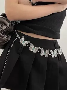 damen-gurtel-legierung-silber-kette-stra-silber-1