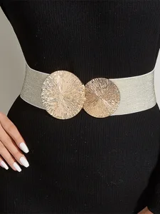 damen-gurtel-polyester-schwarz-rote-kame-beige-3