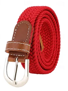 damen-gurtel-polyester-schwarz-wei-rote-rote-5