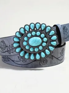 damen-gurtel-pu-braun-grau-taillengurtel-grau-8