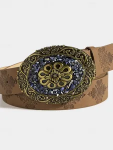 damen-gurtel-pu-braun-khaki-taillengurte-braun-4