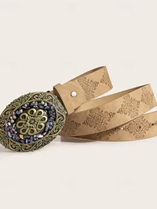 damen-gurtel-pu-braun-khaki-taillengurte-khaki-1