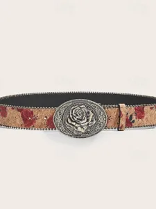 damen-gurtel-pu-rote-khaki-taillengurtel-default-6