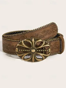 damen-gurtel-pu-schwarz-braun-kaffee-tai-braun-9