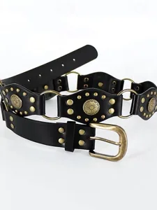 damen-gurtel-pu-schwarz-braun-taillengur-schwarz-8