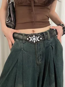 damen-gurtel-pu-schwarz-grau-taillengurt-default-2