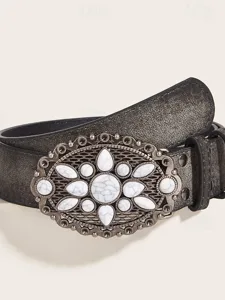 damen-gurtel-pu-schwarz-grau-taillengurt-schwarz-1