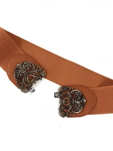 damen-gurtel-pu-schwarz-rote-kamel-beige-kamel-5