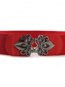 damen-gurtel-pu-schwarz-wei-rote-marineb-rote-3