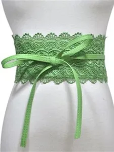 damen-gurtel-stoff-silber-schwarz-wei-ge-grun-4