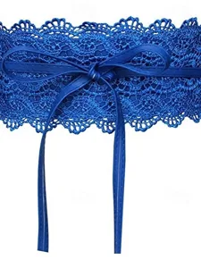 damen-gurtel-stoff-silber-schwarz-wei-ge-konigsblau-15