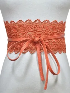 damen-gurtel-stoff-silber-schwarz-wei-ge-orange-16