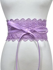 damen-gurtel-stoff-silber-schwarz-wei-ge-purpur-6