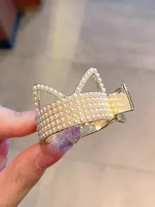 damen-haarkralle-haarspange-fur-taglich-perlen-strass-katzen-5
