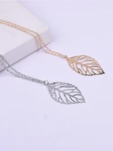 damen-halskette-1-stuck-blatt-anhanger-m-default-4