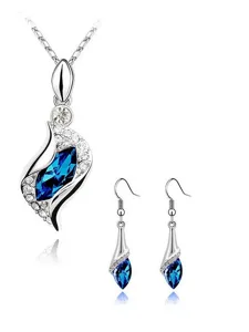 damen-halskette-mode-outdoor-geometrie-s-blau-2