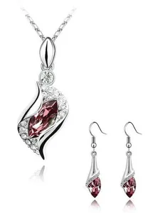 damen-halskette-mode-outdoor-geometrie-s-fuchsie-5