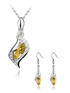 damen-halskette-mode-outdoor-geometrie-s-gelb-7