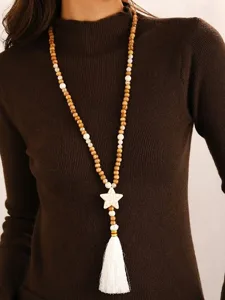 damen-halskette-mode-strae-farbblock-hal-gold-6