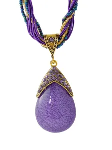 damen-halsketten-archaistisch-outdoor-ge-purpur-3