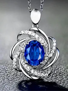 damen-halsketten-modisch-outdoor-edelste-silber-1