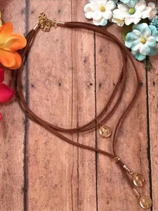 damen-halsketten-modisch-outdoor-geometr-braun-6