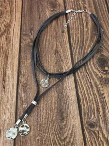 damen-halsketten-modisch-outdoor-geometr-schwarz-5