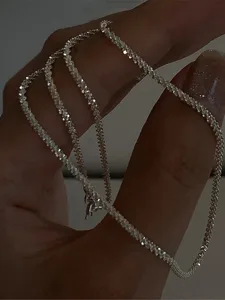 damen-halsketten-modisch-outdoor-geometr-silber-6