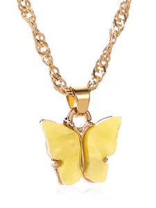 damen-halsketten-modisch-outdoor-schmett-gelb-4