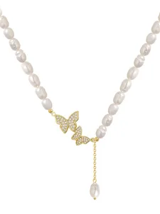 damen-halsketten-modisch-outdoor-schmett-gold-1