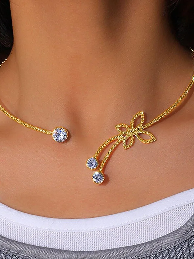 damen-halsketten-modisch-outdoor-schmett-gold-3