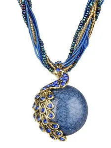 damen-halsketten-strukturiert-strasse-ge-konigsblau-1