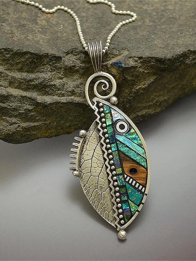 damen-halsketten-vintage-outdoor-blatt-h-gold-6