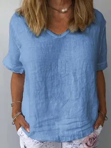 damen-hemd-100-baumwolle-einfach-taglich-blau-1