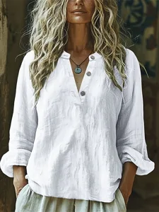 damen-hemd-baumwoll-leinen-hemd-henley-h-wei-1