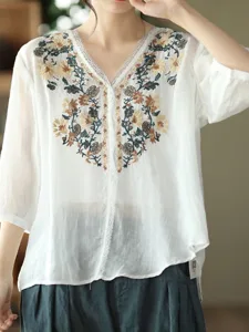 damen-hemd-baumwoll-leinen-hemden-knopfl-wei-4