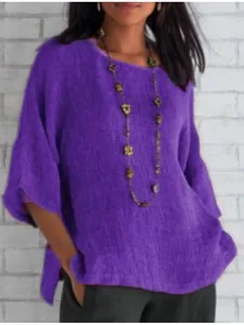 damen-hemd-baumwoll-mischung-bluse-lange-default-7