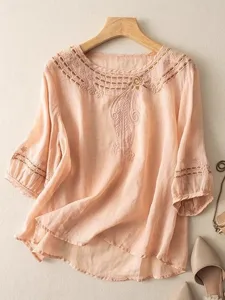 damen-hemd-baumwoll-mischung-bluse-spitz-default-4