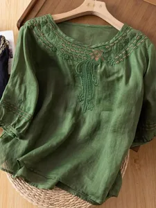 damen-hemd-baumwoll-mischung-bluse-spitz-default-8