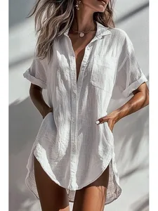 damen-hemd-baumwoll-mischung-knopfleiste-wei-1