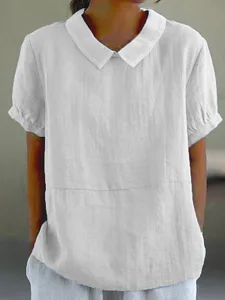 damen-hemd-bluse-100-baumwolle-knopfe-ei-wei-1