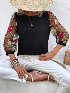 damen-hemd-bluse-bestickt-netz-druck-blu-default-3