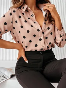 damen-hemd-bluse-casual-blumenmuster-kno-khaki-11