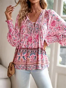 damen-hemd-bluse-casual-boho-blumenmuste-default-3