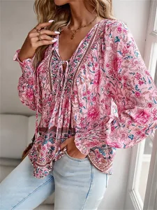 damen-hemd-bluse-casual-boho-blumenmuste-default-4